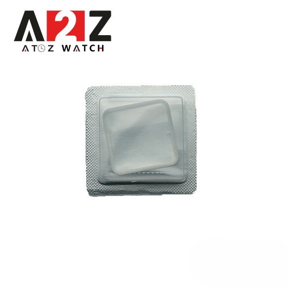 Watch Sapphire Crystal Glass for Burberry Women’s Wristwatch 25mm BU2008 20.4mm