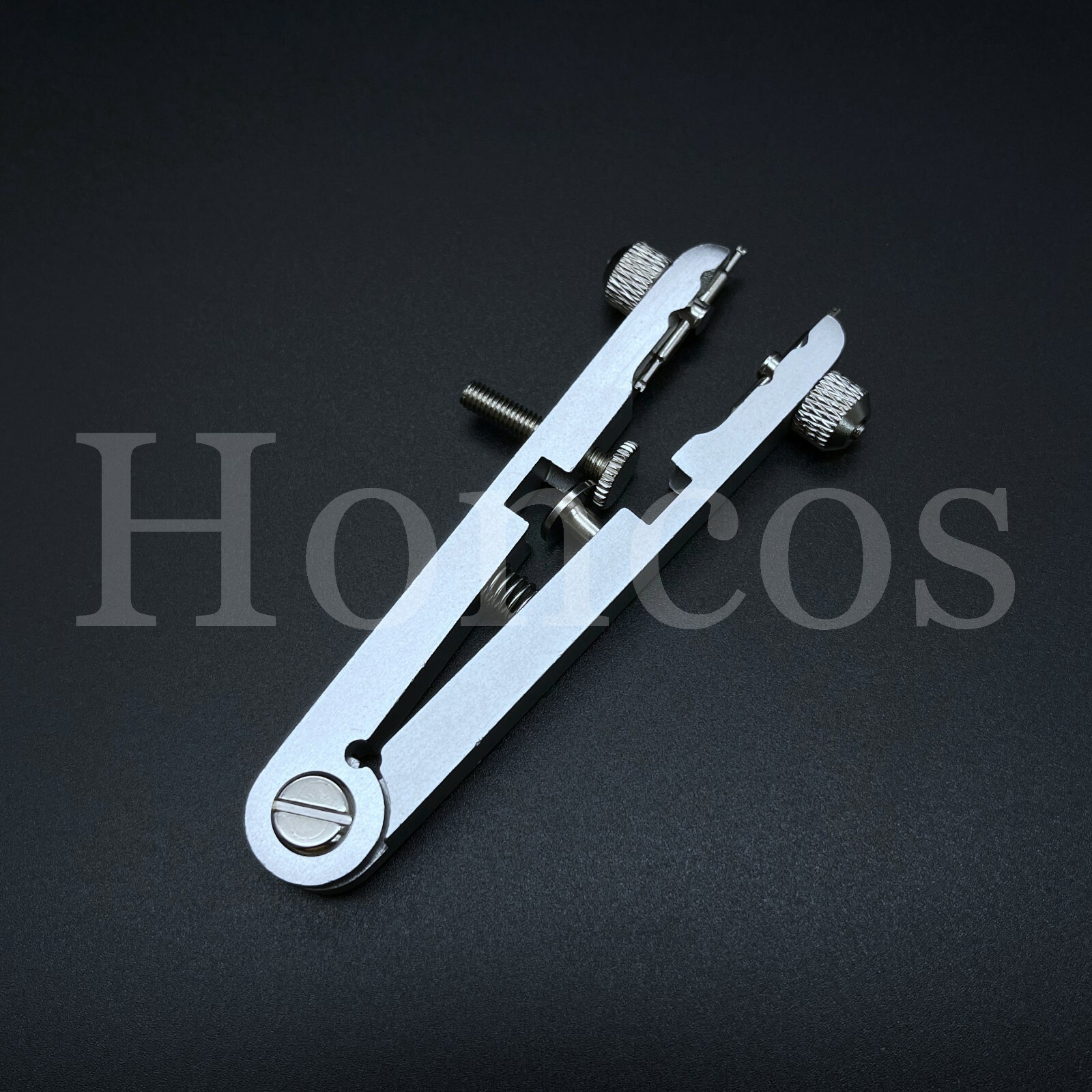 Watch Bracelet Spring Bar Remover Replace Removing Tool Y fork Pins For Rolex