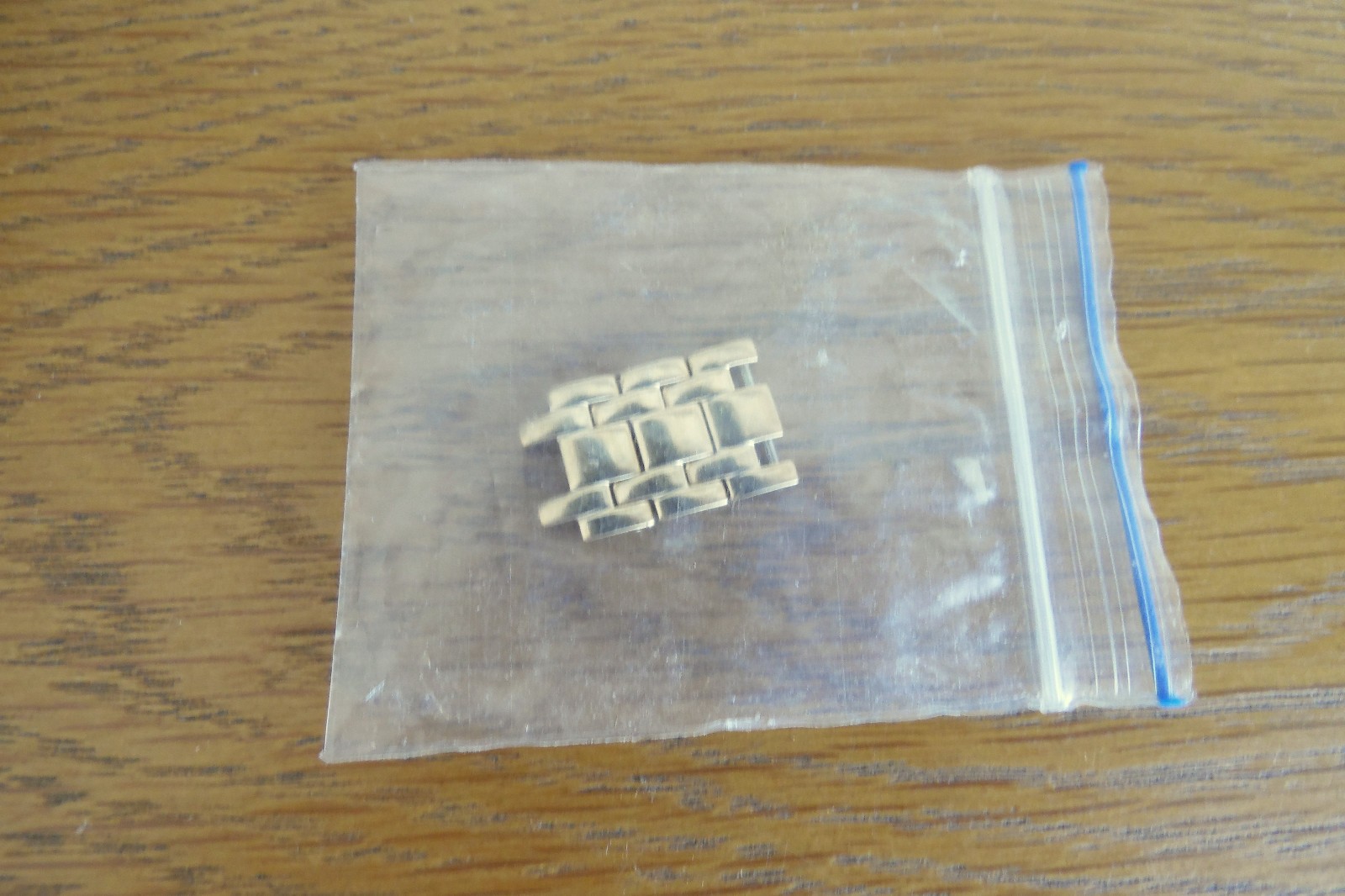 3 Spare Links For Ladies Rotary Watch Model No LB03340/06(12736)