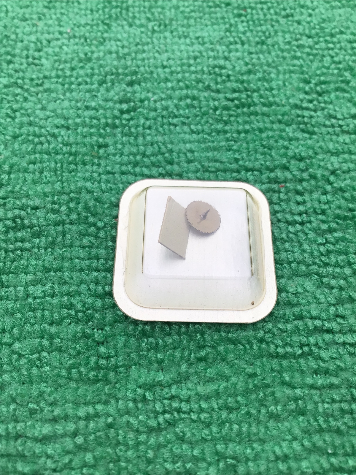 Omega 1045 1788 Hour Recording Runner Part