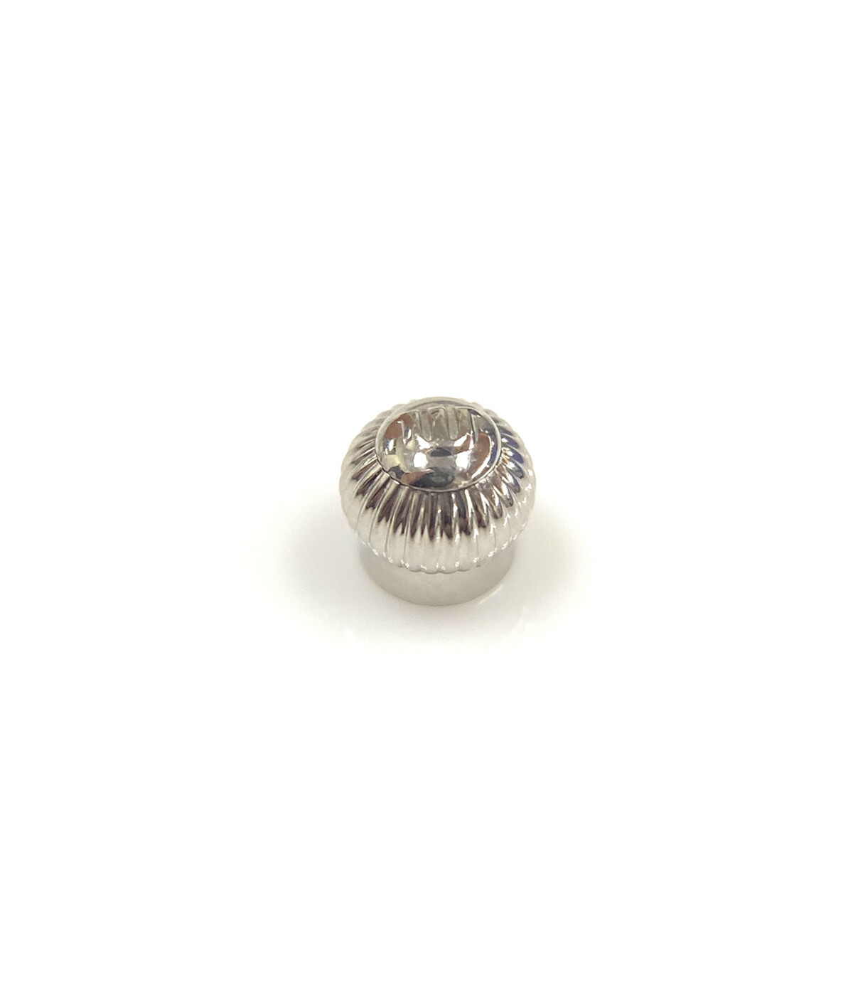Genuine Maurice Lacroix Stainless Steel 4.5mm X 4.2mm Waterproof Crown