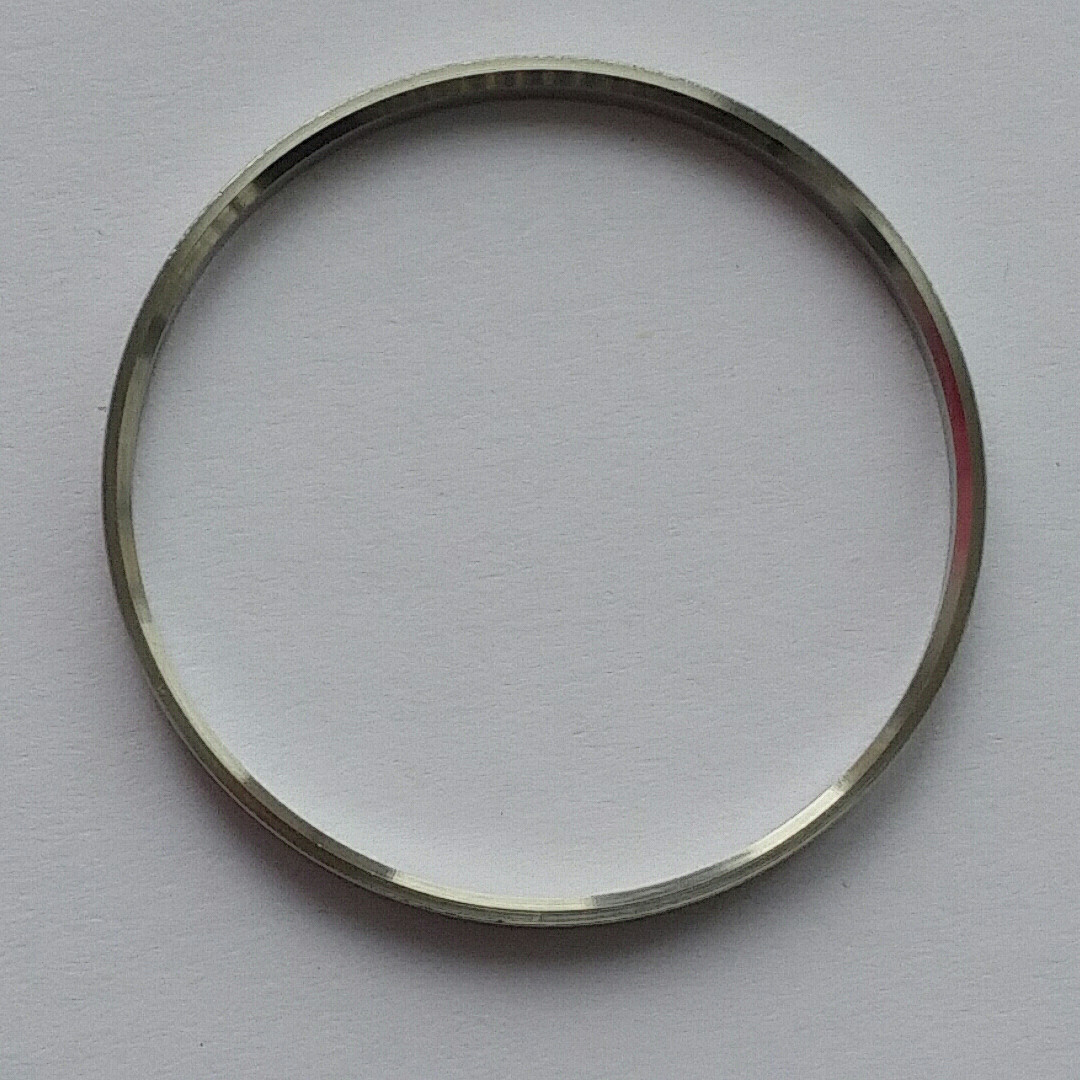 Casio Bezel Ring G-3000 G-3010 G-3011 G-3100 G-3310 GL-160 GL-161 GL-180 GL-310