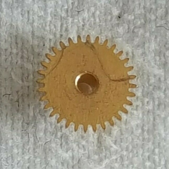Rolex Caliber 2035 Part Number 4513 (Hour Wheel, Height 1.54mm)