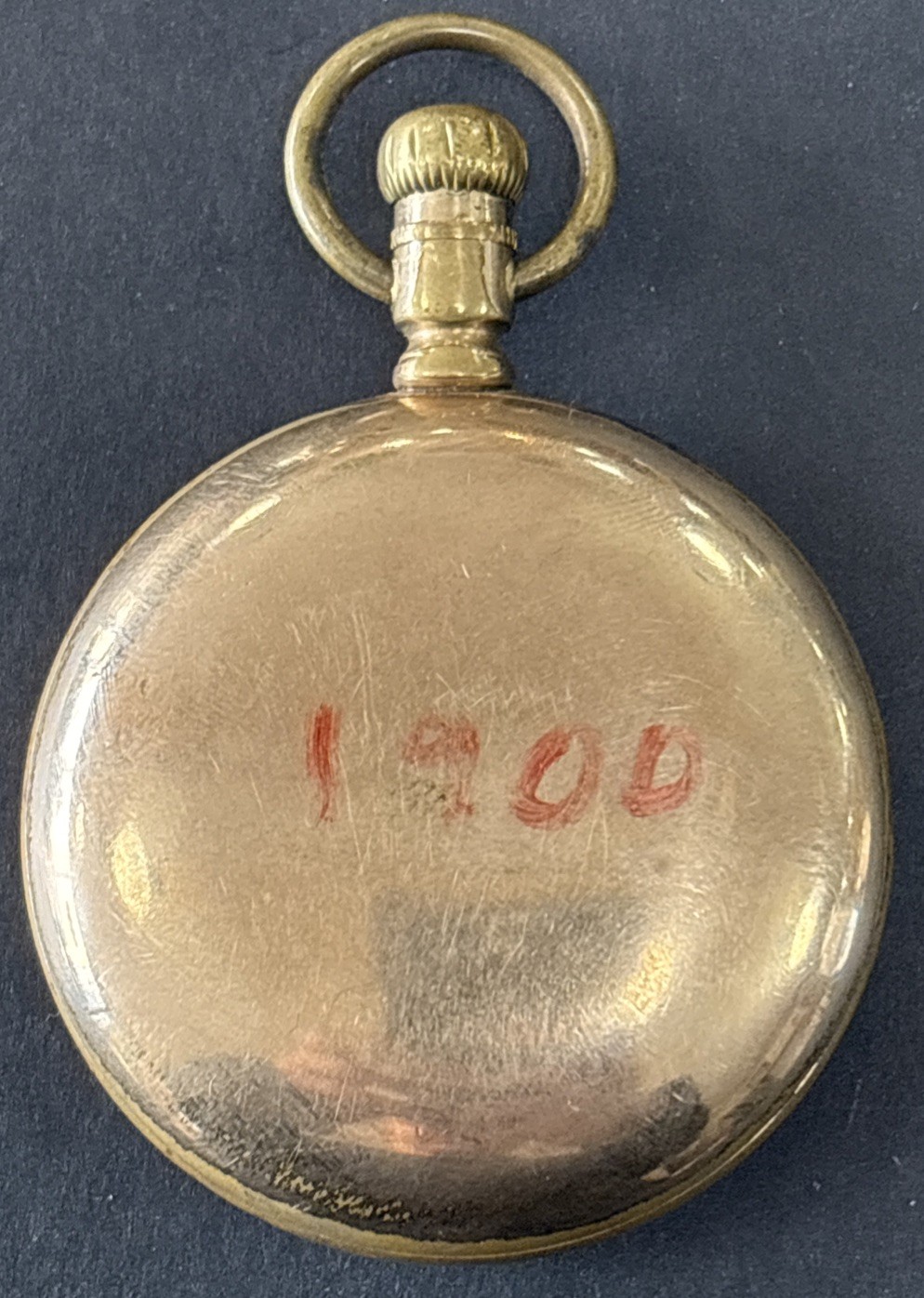 Elgin Watch Co. 21 Jewel Pocket Watch Grade 239 Veritas Model 8 Size 18 Working