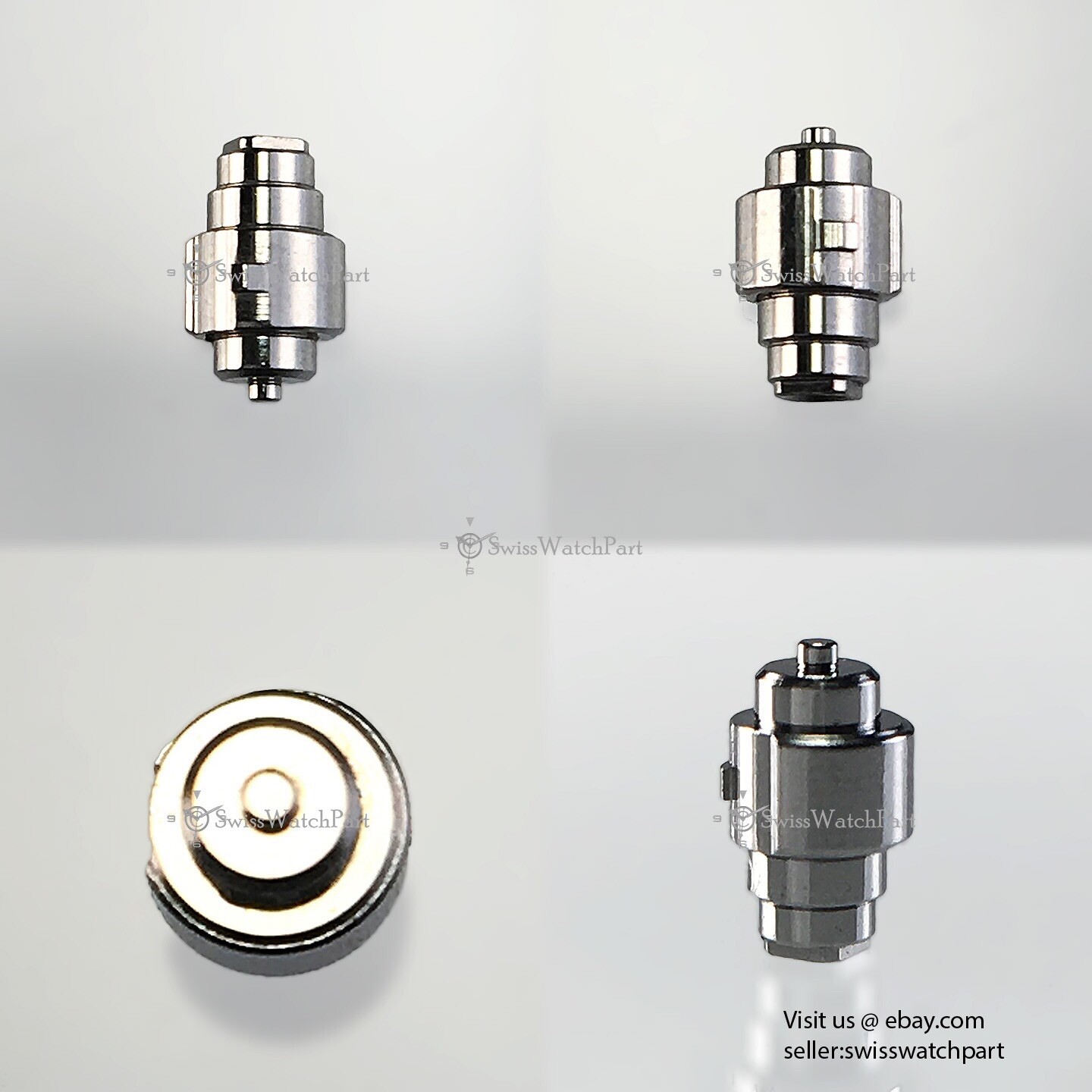 ROLEX Caliber 2230 307 Barrel Arbor Genuine watch Movements Parts