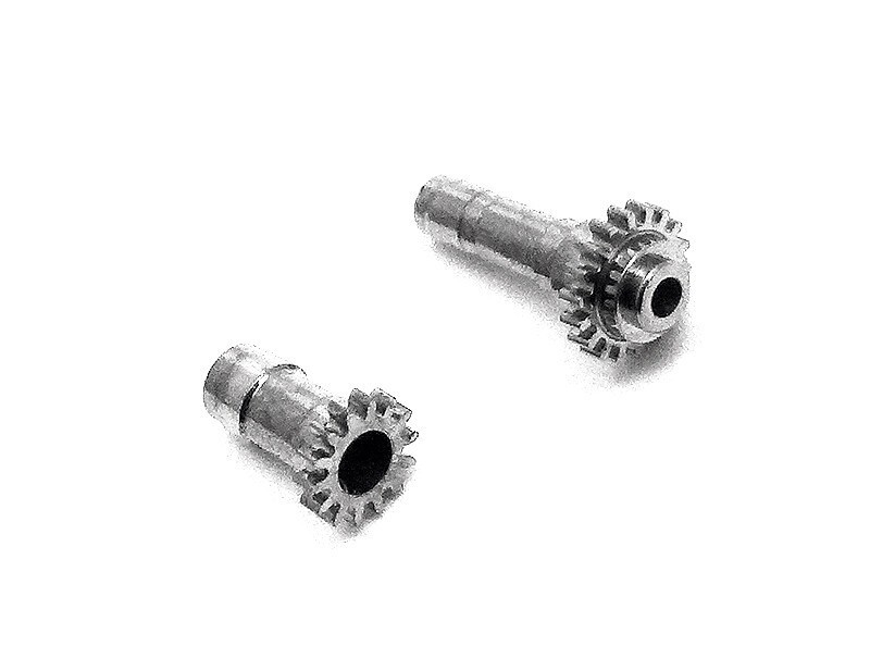 Genuine Rolex 2230 / 2235 Part 335 Minute Pinion with Cannon Pinion – Tested