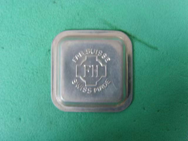 OMEGA Watch Part CAL 550 1246 New