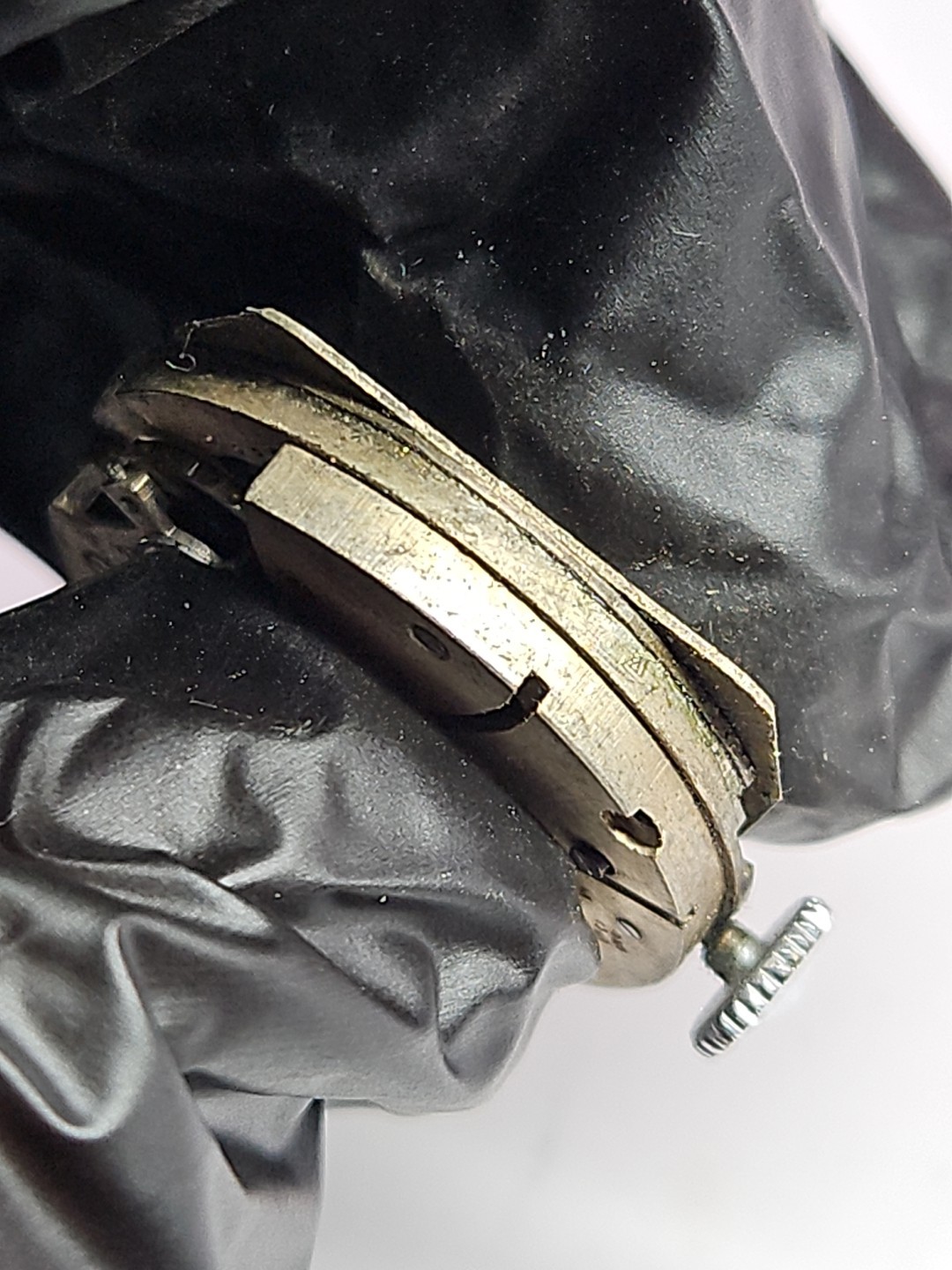 Art Deco Louis 7j Watch Movement Parts/Repair (R4)