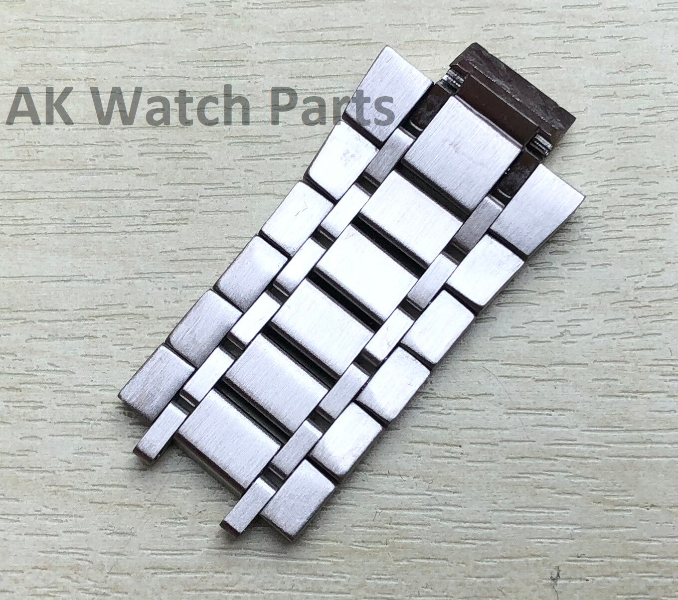 TOP FIXED Links Fits Tissot PRX T077417A Spare Watch Strap/Bracelet/Band