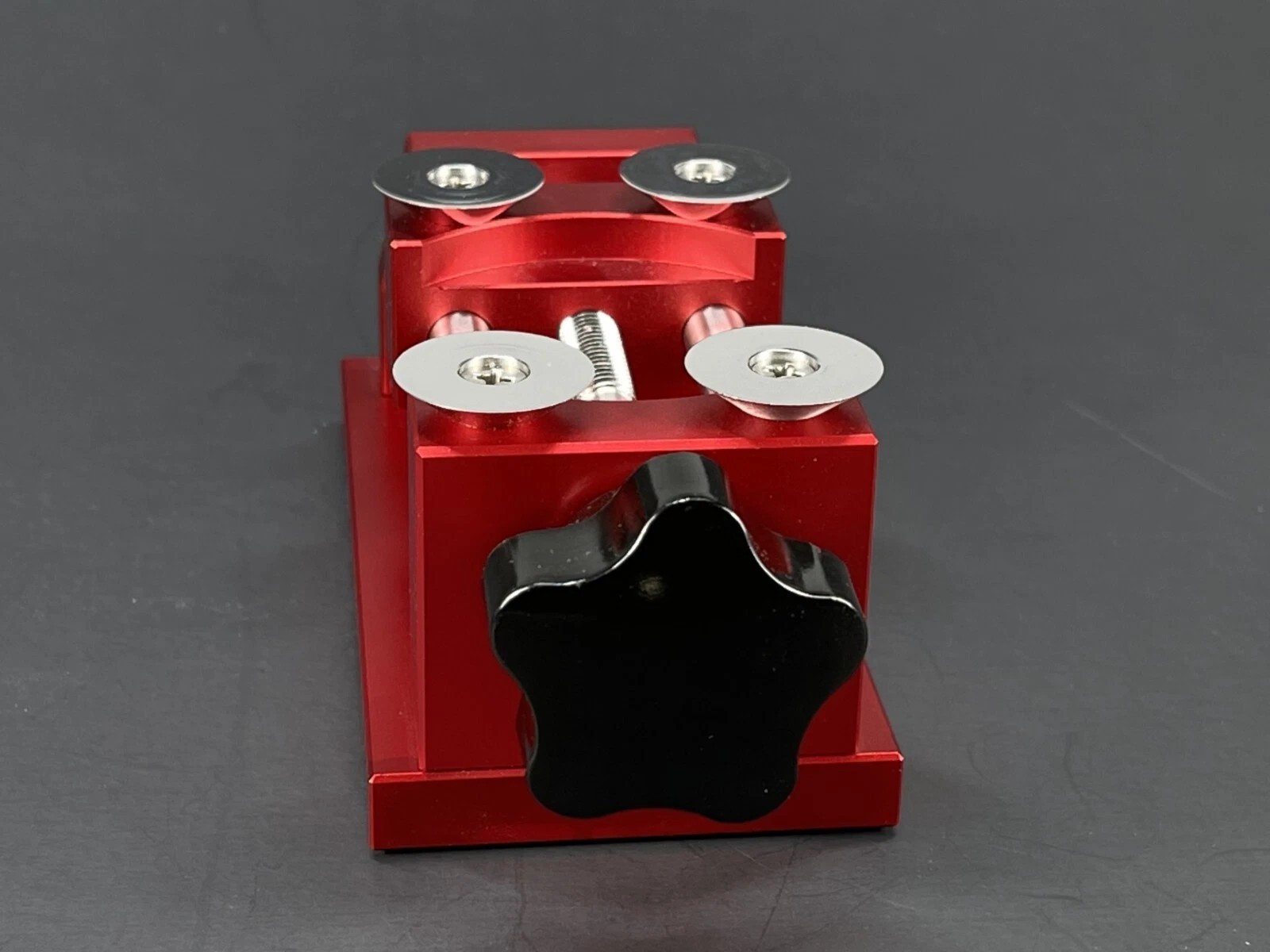 Watch Bezel Remover 4Round Blades Opener Watchmaker Tool fit Repair Maintenance