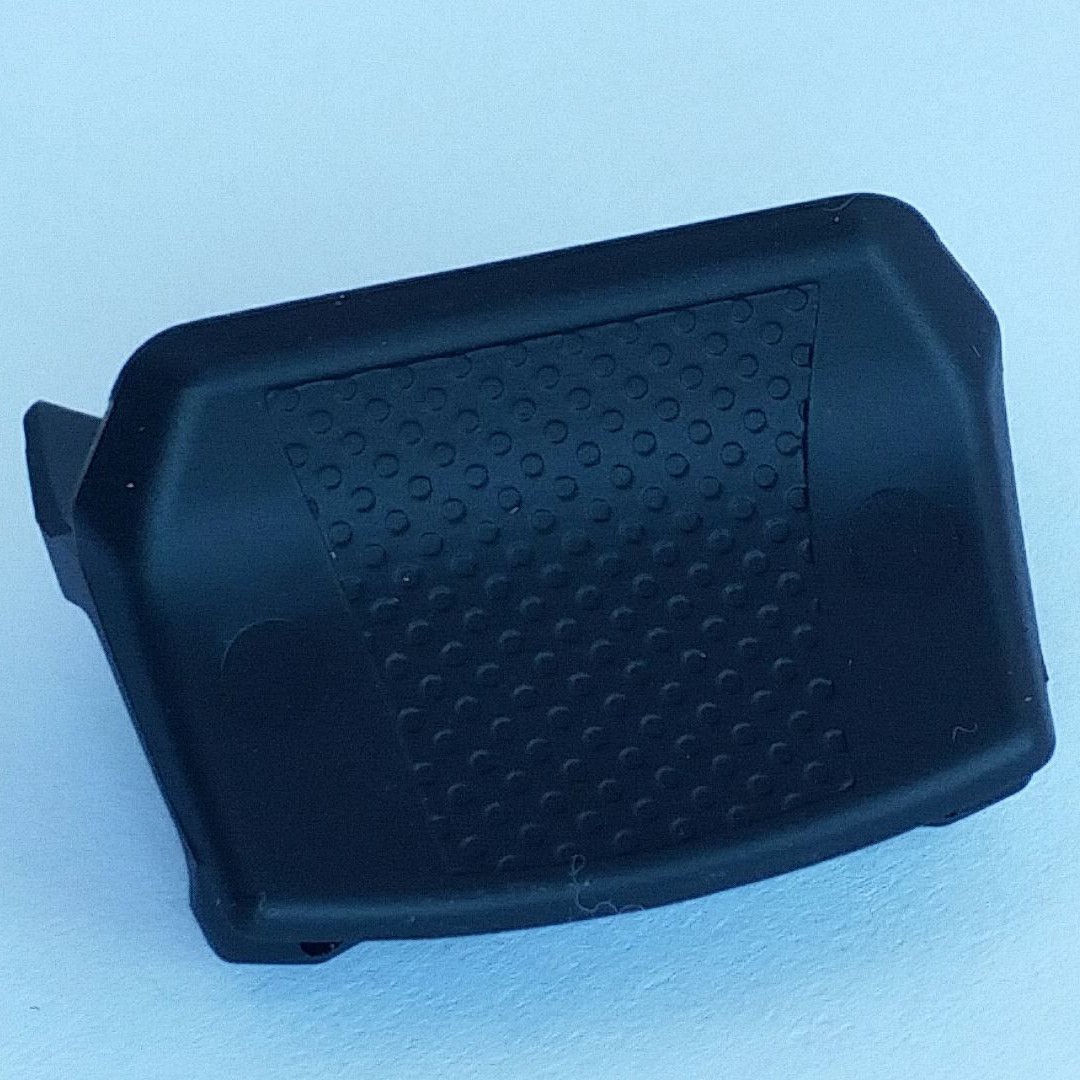 Casio Genuine Band Cover End Pieces PAG-80-1V PAG-80L-3V PAW-1100-1V 2pcs 6H 12H