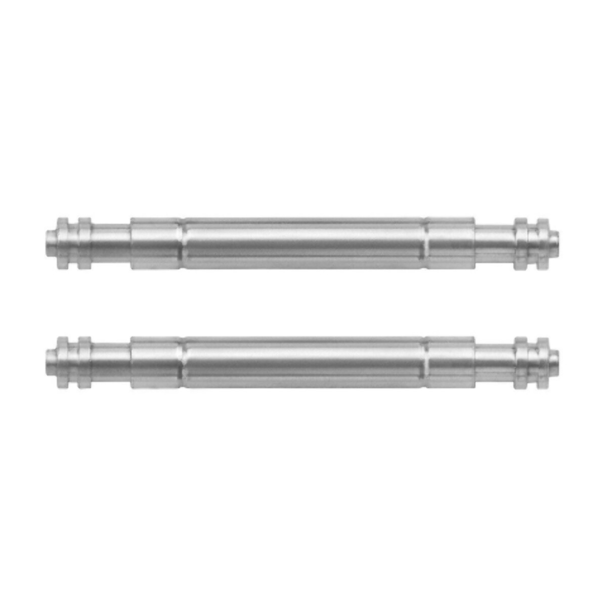 2 PCS CLASP SPRING BAR FOR ROLEX GLIDE LOCK CLASP SUBMARINER GMT EXPLORER 126610