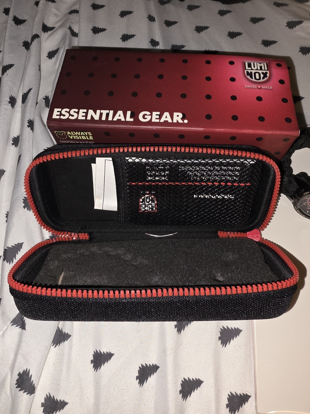 Mega Watch Lot (10 Pieces): G-Shock, Luminox, Suunto, Batman Ltd, & More