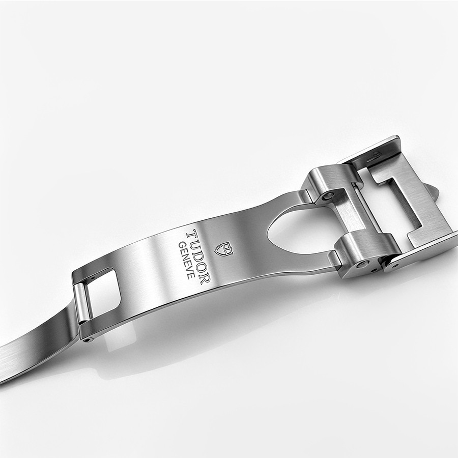 Adjustable T-fit Watch Clasp For Tudor BB58 79030 79000 79950 16-9mm
