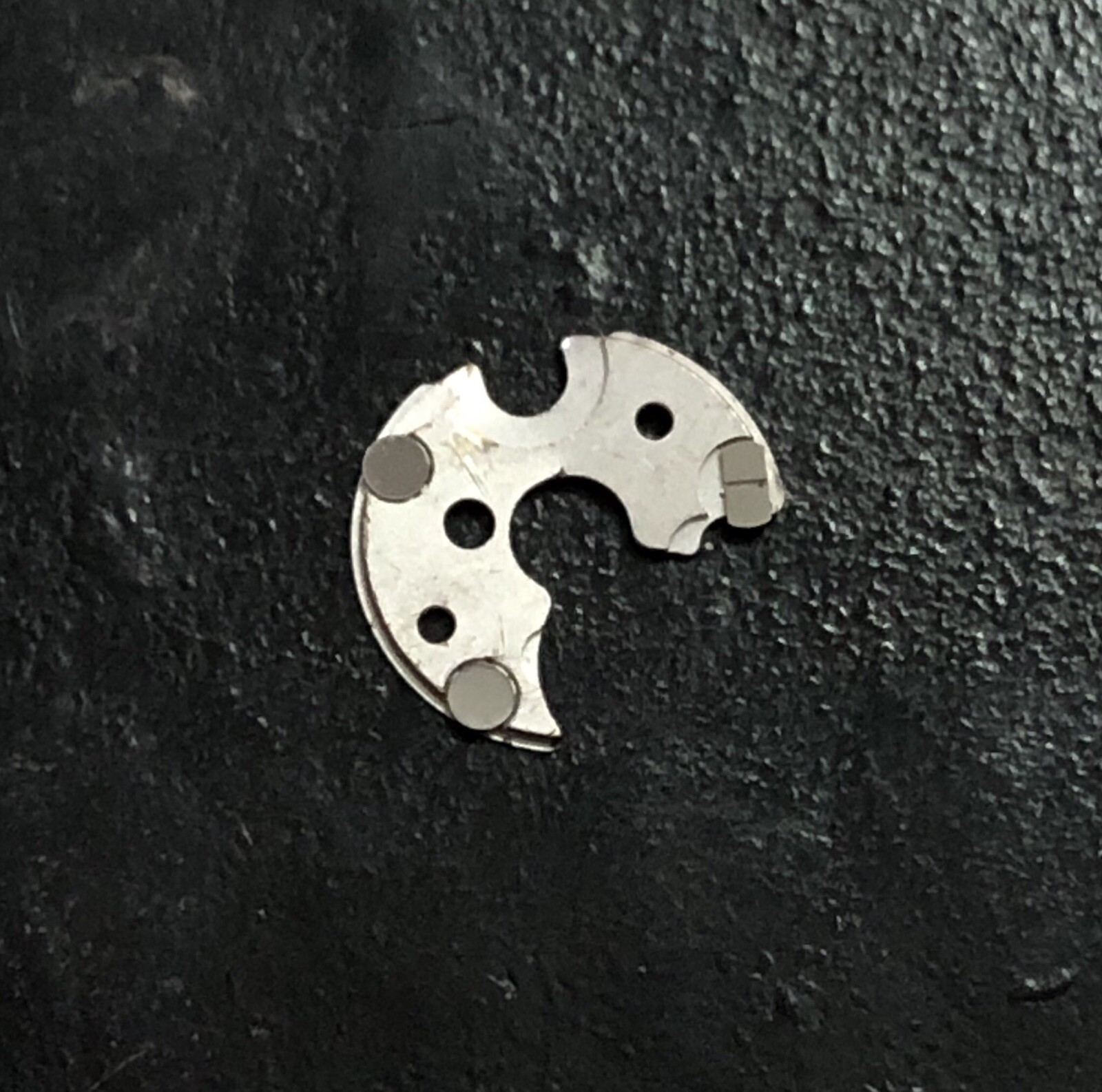 Rolex 2235-183 Date Platform GENUINE – great condition Cal 2235 Part 180
