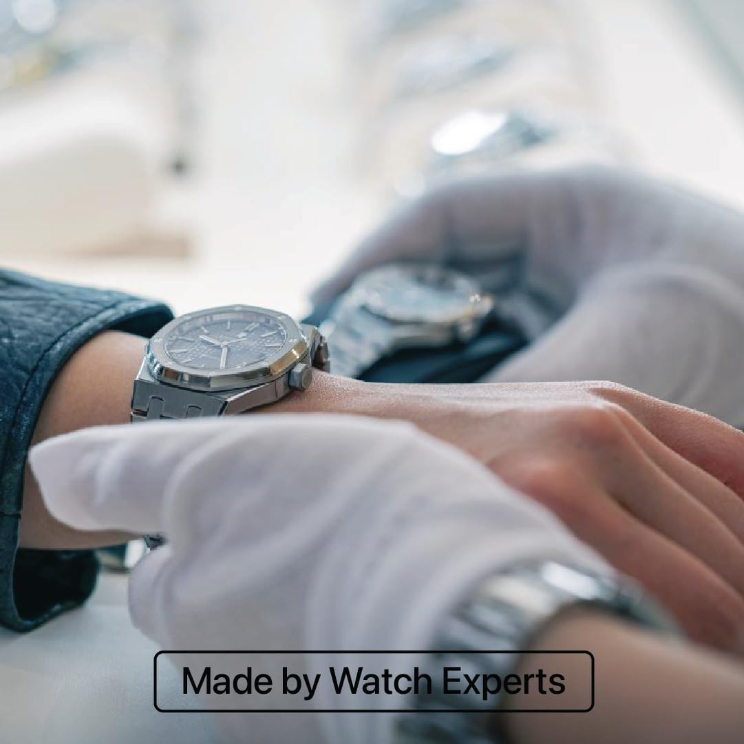 Watch Guard Full Protection Film for Rolex Watch (Submariner, NO Date ~2019, Ref