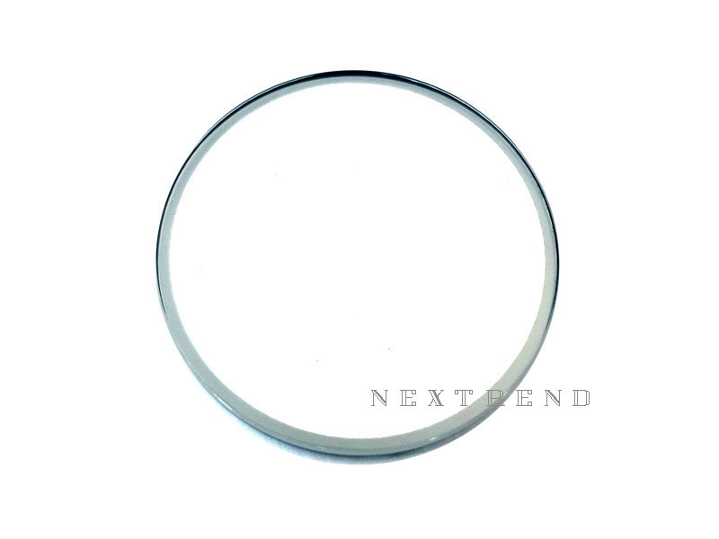 NEW 100% Sapphire Crystal Watch Crystals Diameter 20mm~40.5mm (1.2 mm thick)