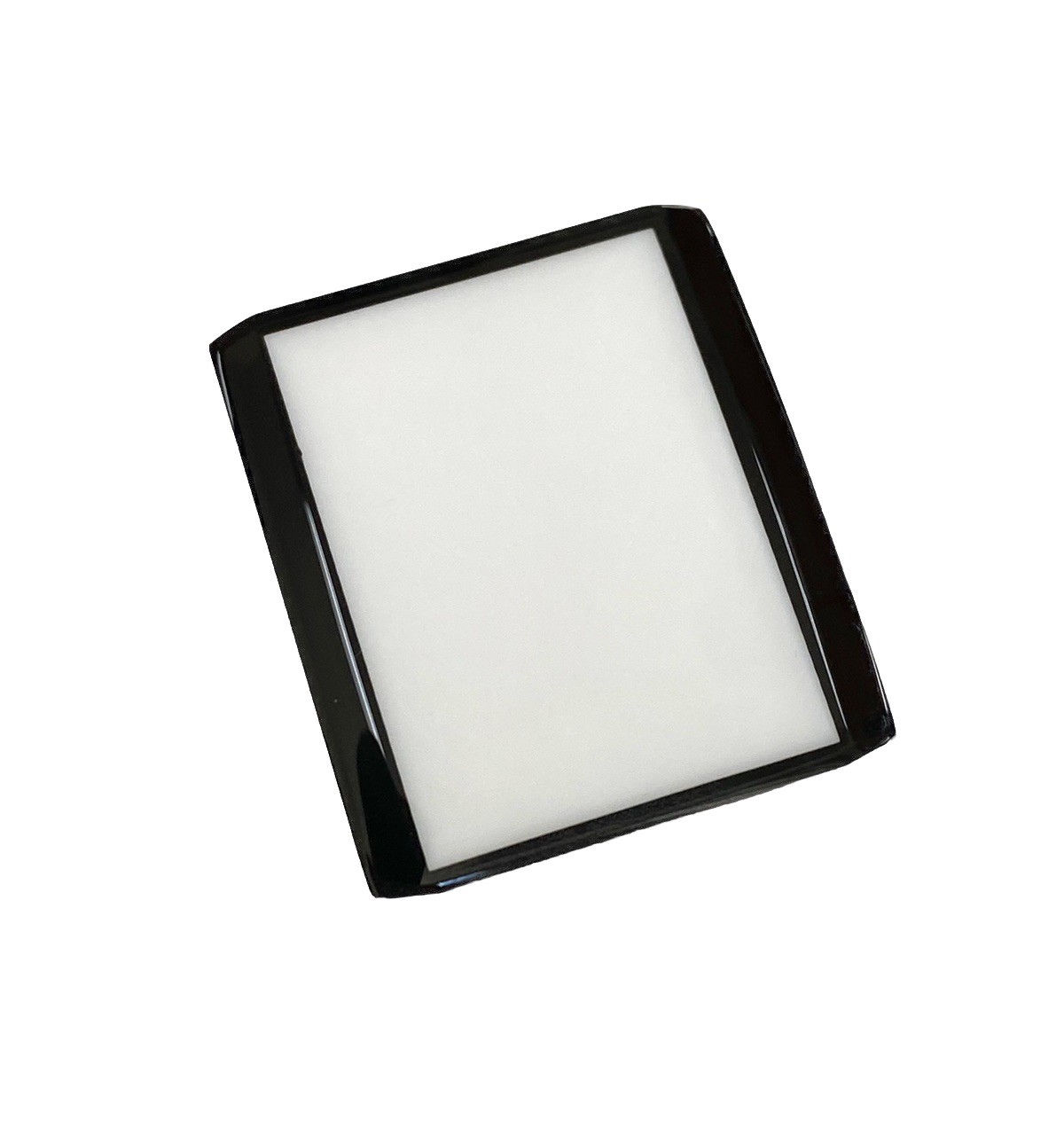 Bulova Black Frame Magnified Watch Crystal for CARAVELLE by BULOVA C835187