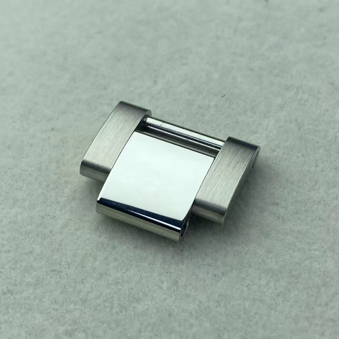 Stainless Steel Oyster Bracelet Link For Rolex Milgauss 116400 116400V 116400GV