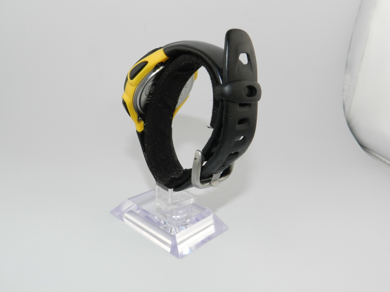 Vintage Timex Ironman Triathlon Digital Sport Watch Indiglo – WR 100M
