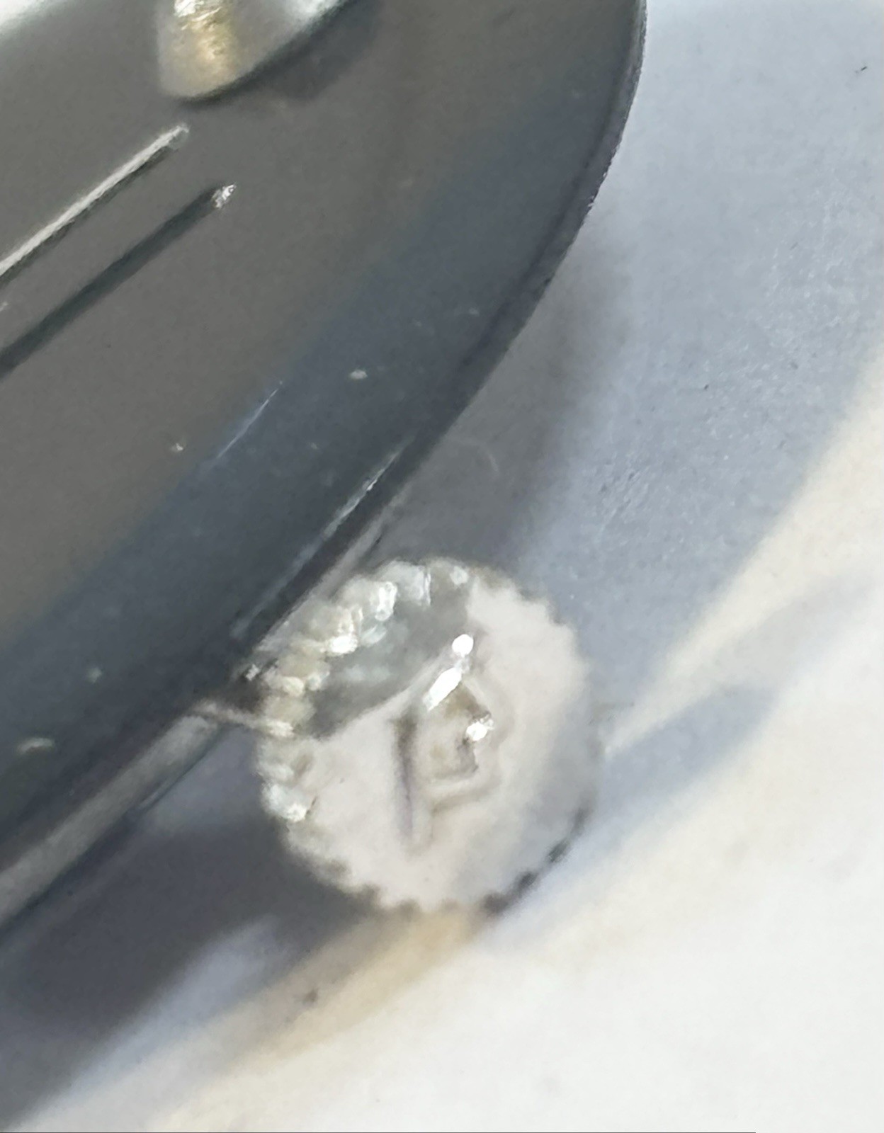 Vintage Woman’s Movado Museum Watch Movement 17J Running 22mm