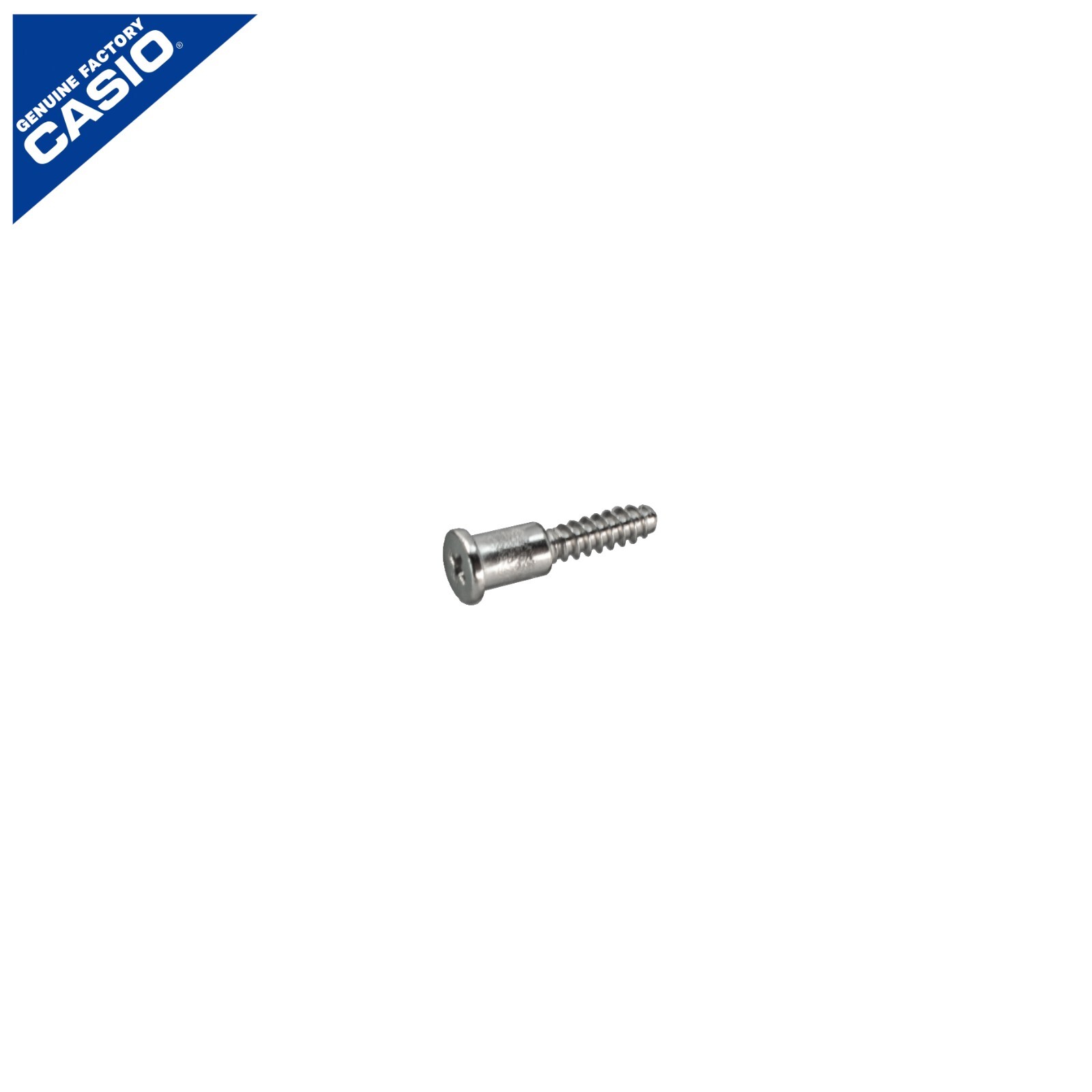 Genuine Casio 11H Sensor Cover Screw for PRG-250 PRG PAG 240 260 PRW 2500