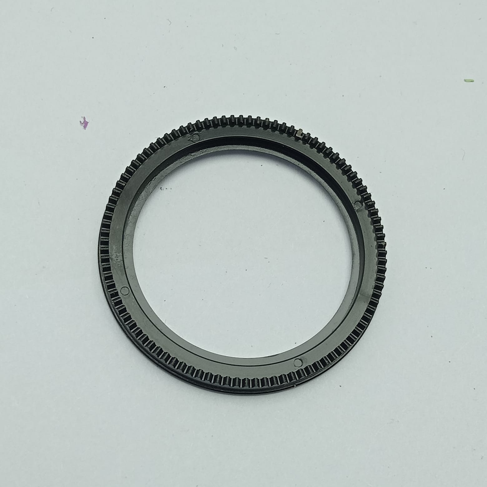 Orient World Diver Y469622-7A Watch Bezel Inner Ring NOS