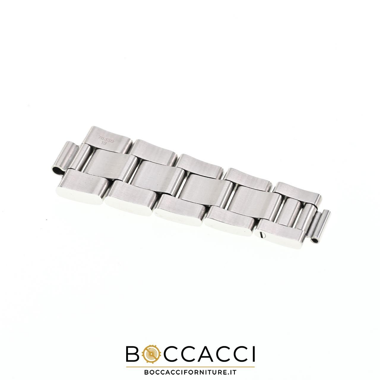 ROLEX 78350-19 Stainless Steel OYSTER Bracelet Part From 18.50mm To 13.80mm (…