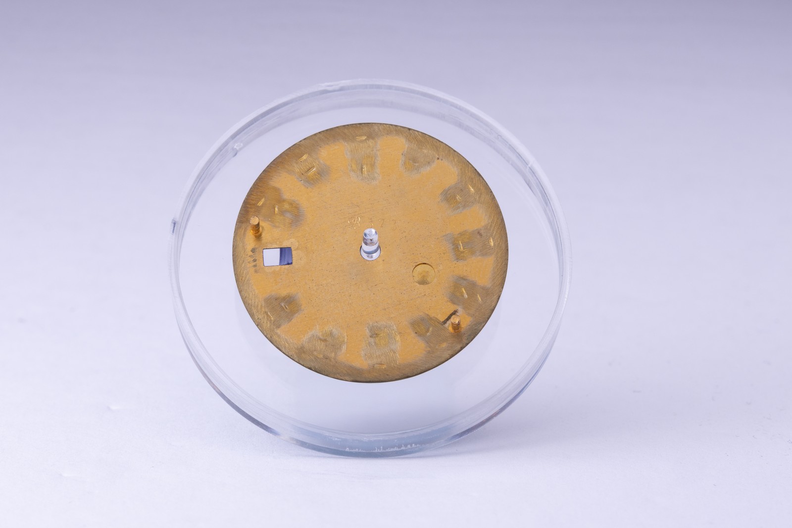 Rolex Submariner Black T 25 dial for model 16803 – 16808 – 16613 FCD30121