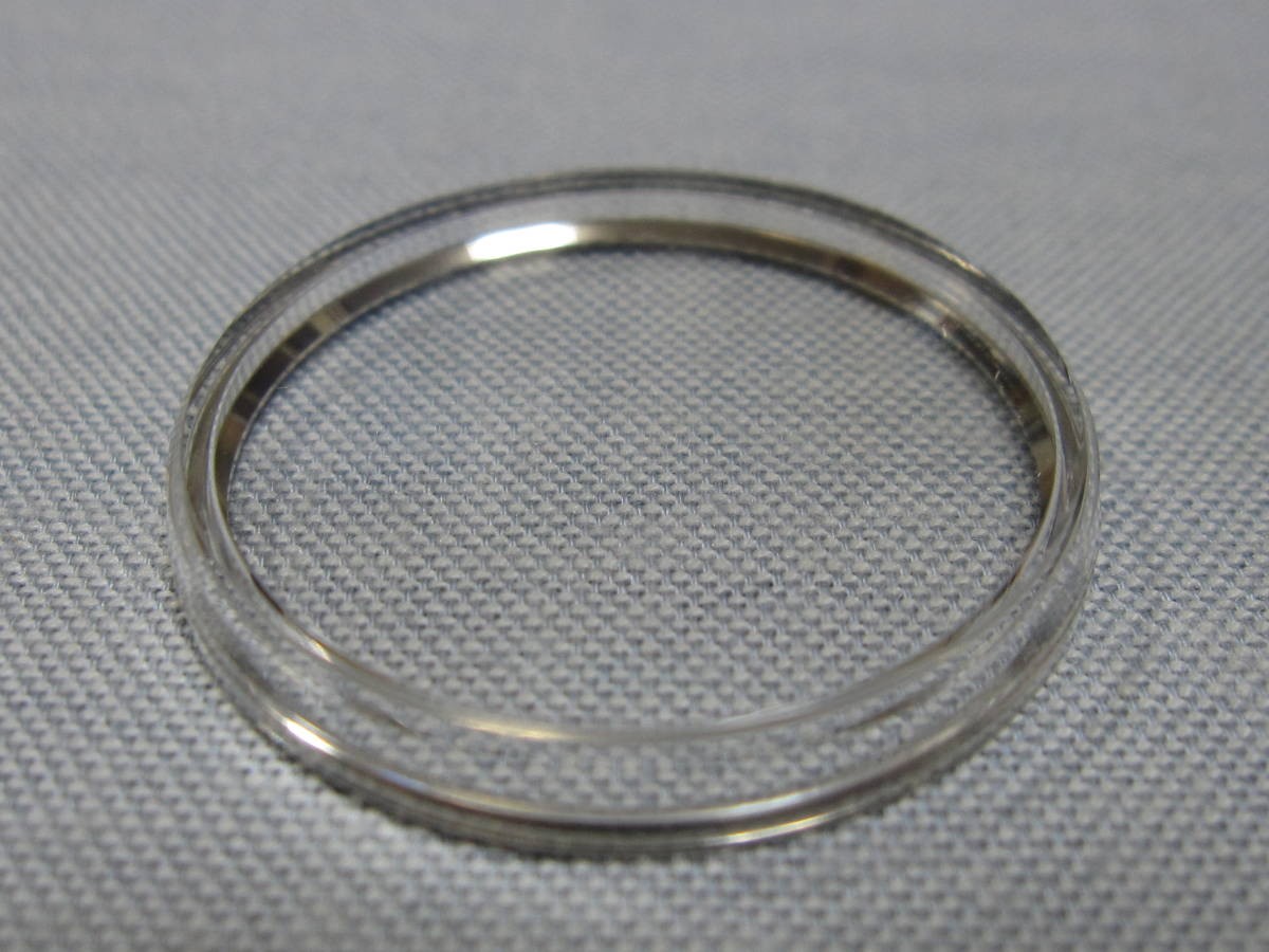 Seiko Windshield 1629 330T05An 57 Grand Seikoeiko Seikoelf Data Etc. Outer Diame