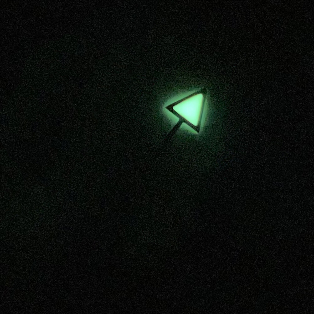 Custom NH34 GMT Hand Mod with Super C3 Lume for SKX SSK Watches NH34A Hands