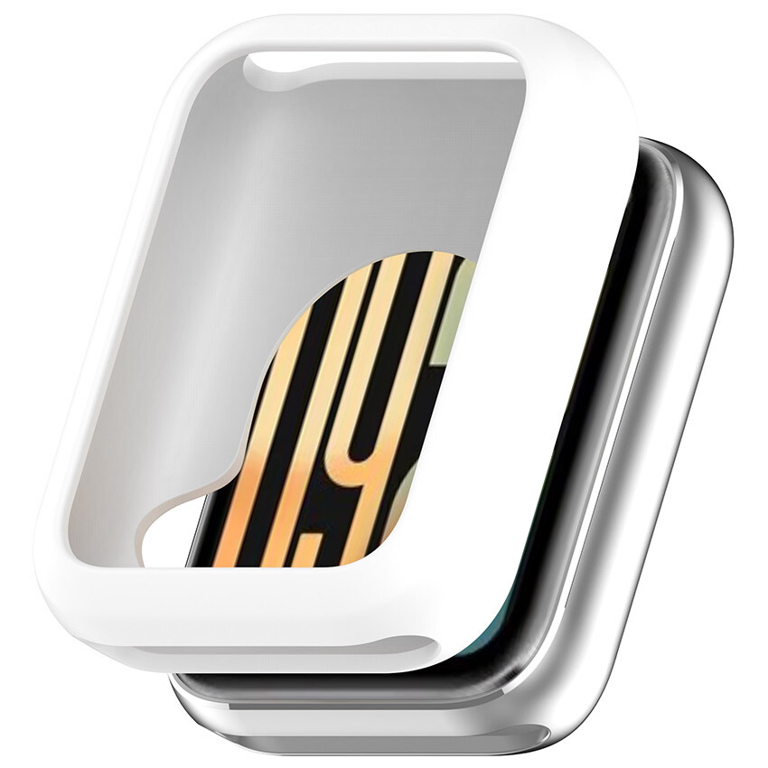 Watch Protective Case Soft Silicone Watch Case Sleeve for XIAOMI Mi Band 9 pro
