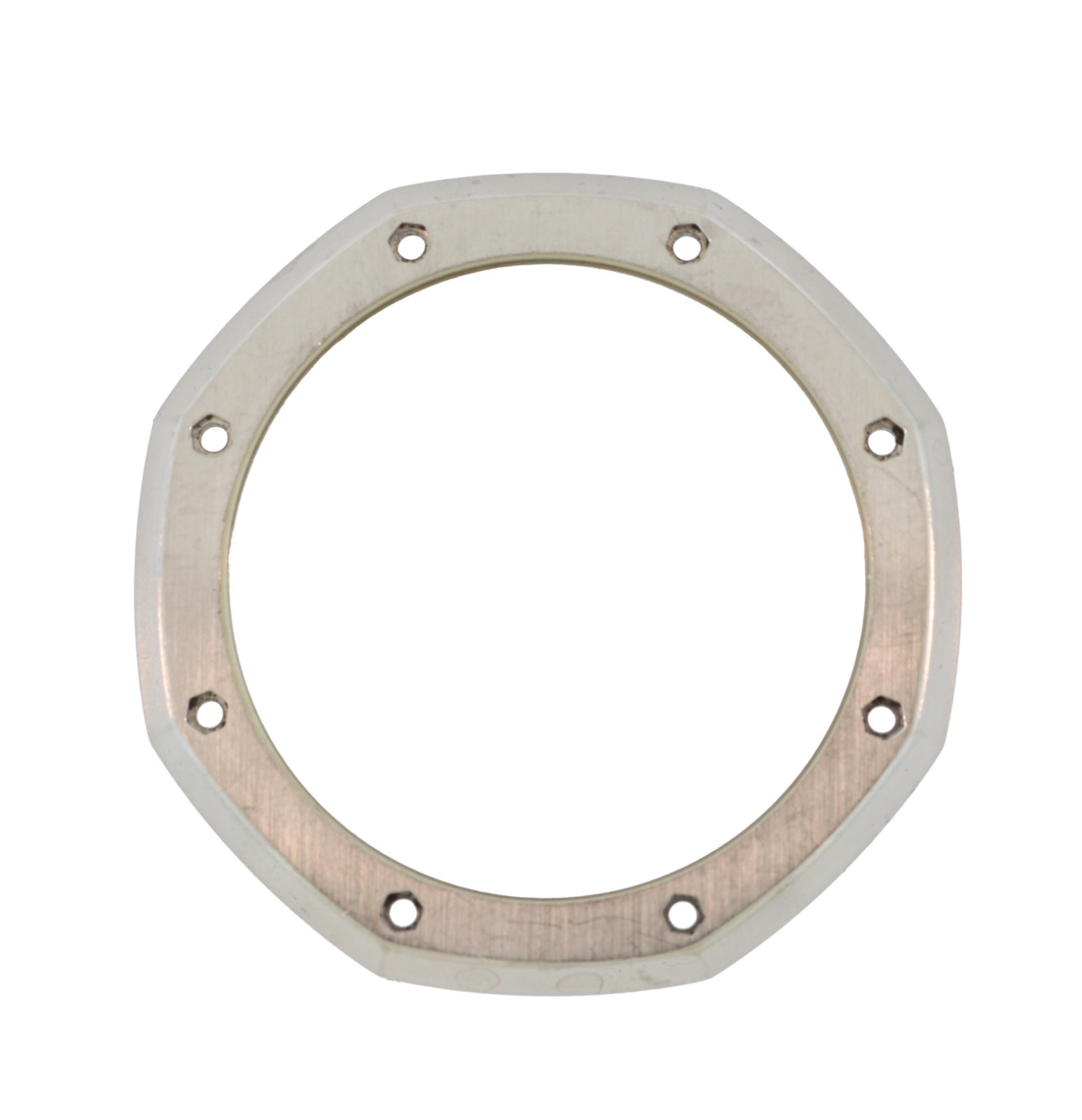 AUDEMARS PIGUET STEEL ROYAL OAK BEZEL 41MM X 2.8MM