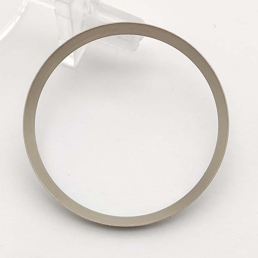 Metal Watch Inner Shadow Ring Universal Dial Scale Ring Brass Badge Ring