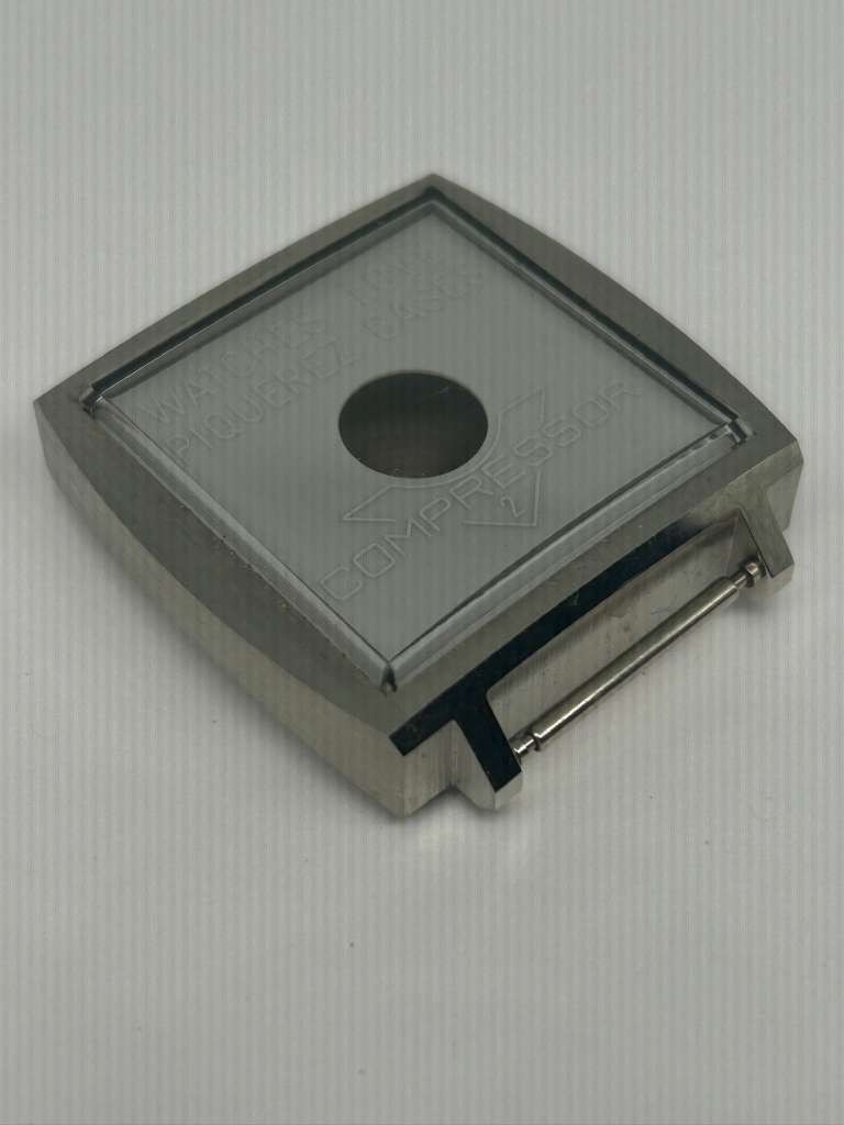 Authentic Vintage Heuer Monaco Case NOS 73633