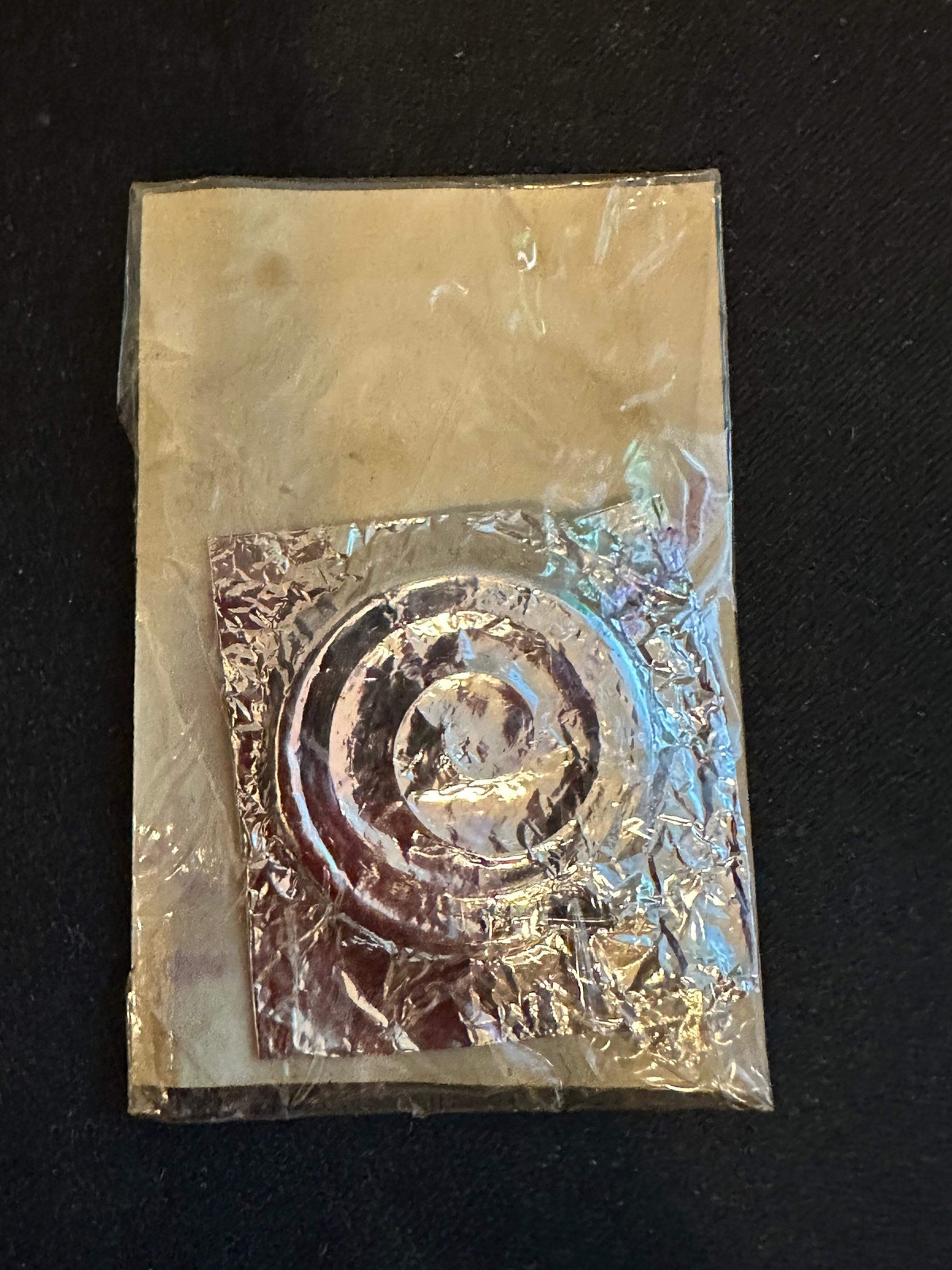 CR Mainspring #706 for Seth Thomas Mainspring for 6s No. 1026 – Steel