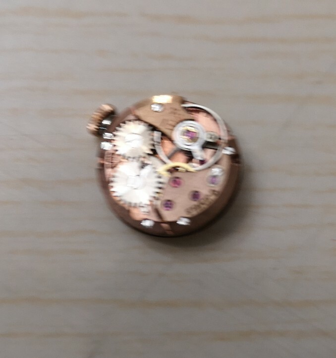 Lot 3 Watch Mechanisms, 2 Women 1 Man Automatic