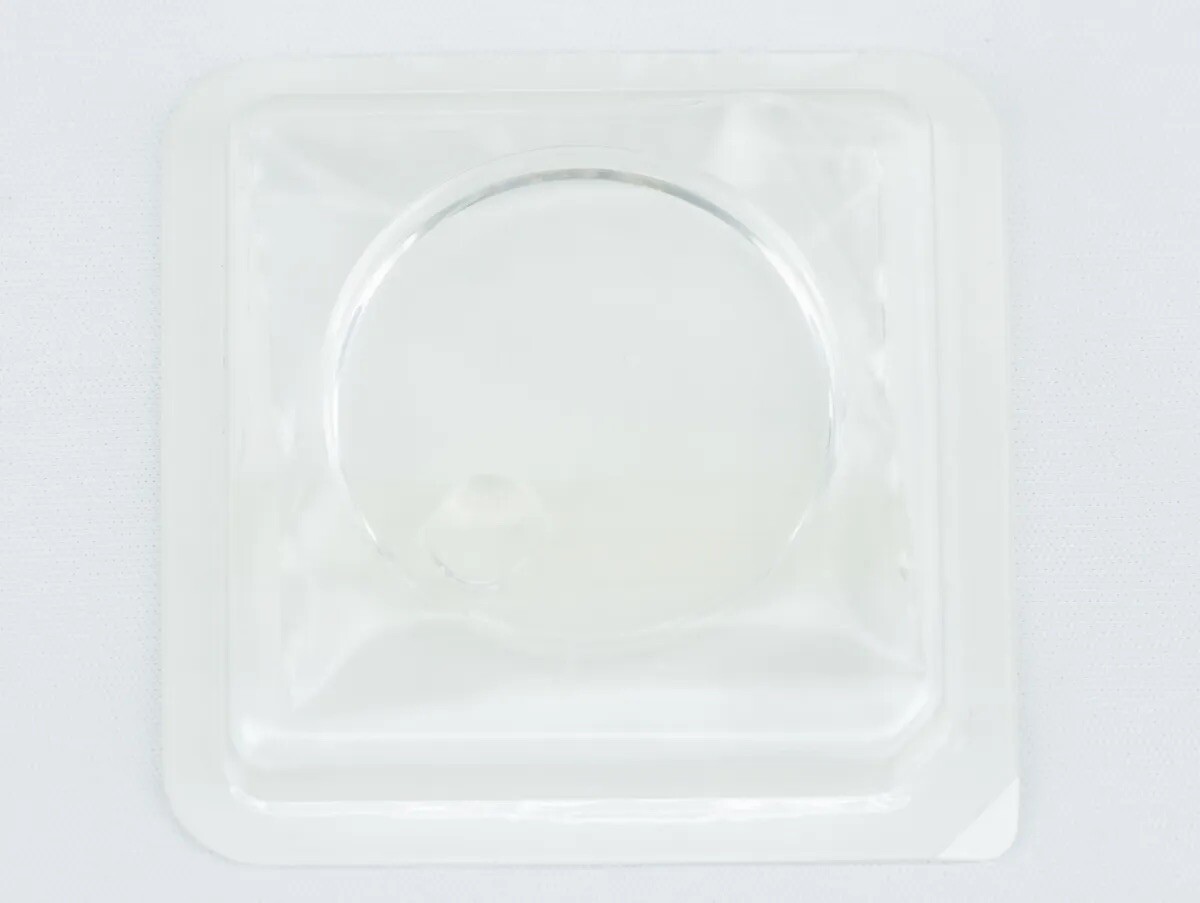 NEW Plexi Glass Crystal 25-114 Genuine Rolex GMT Master SEALED