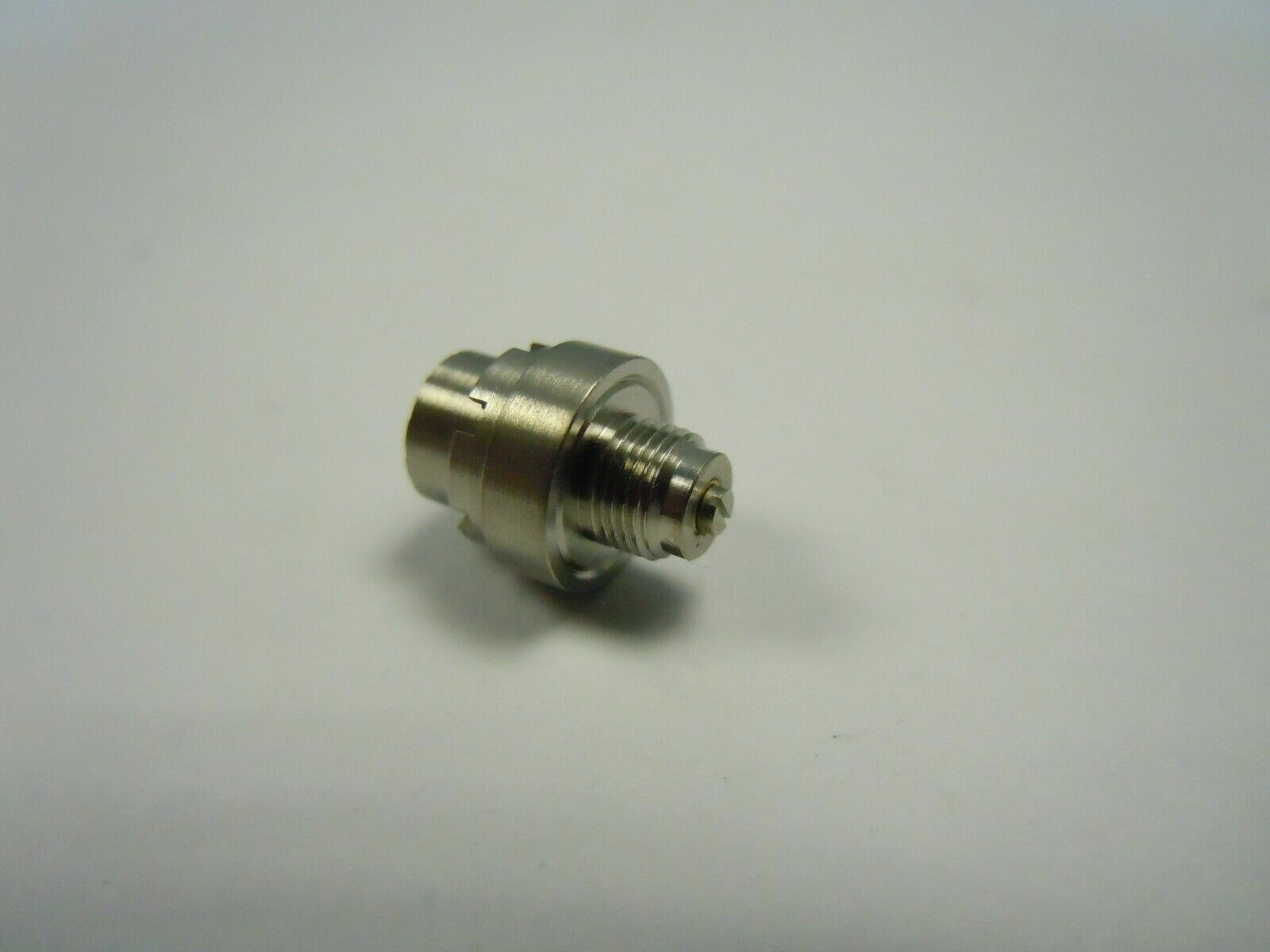 Genuine Breitling Pusher Avenger Titanium E13360 part 160.1101