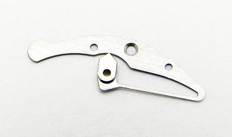 100% Authentic Genuine Rolex 3035 5095 Date Jumper for Watch Caliber Movement
