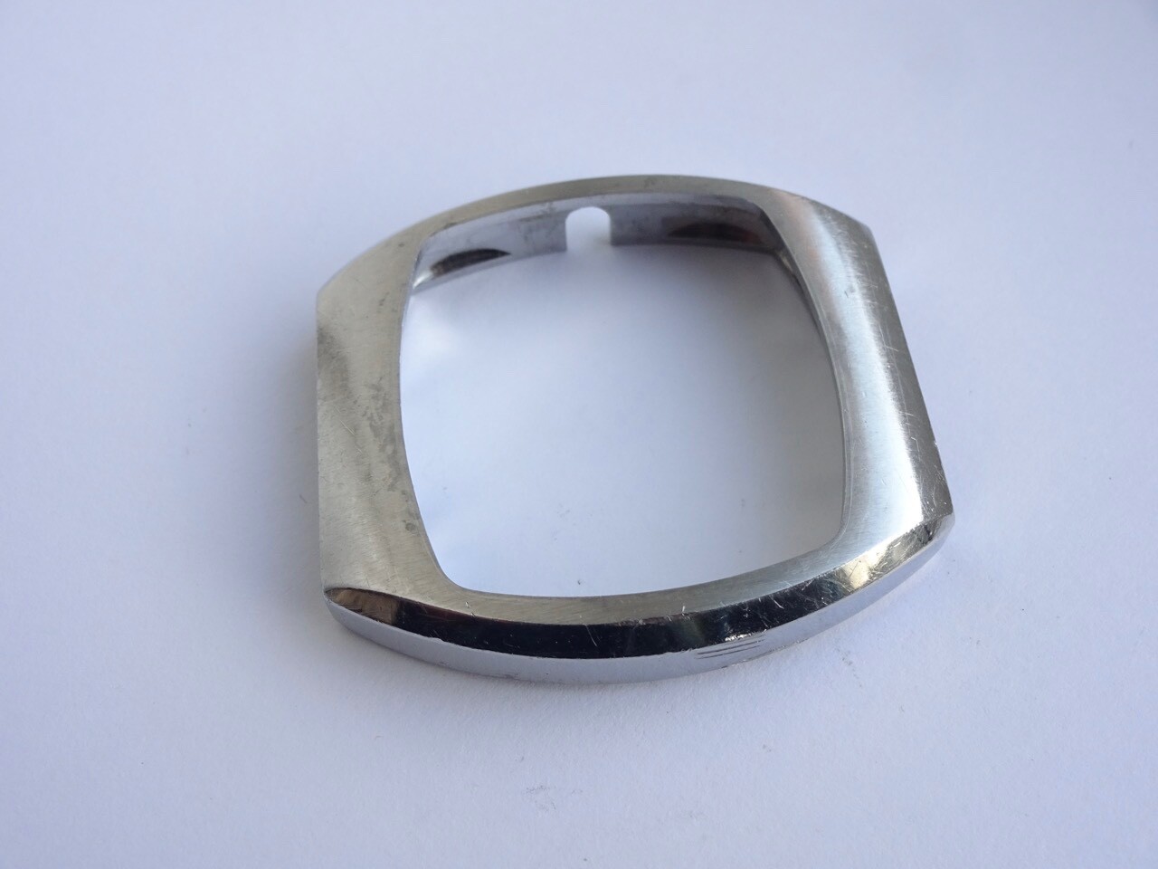 Tissot Case Bezel 40.800 Dial Tissonic 2010 ESA9162 F300Hz Tuning Fork (1000A)
