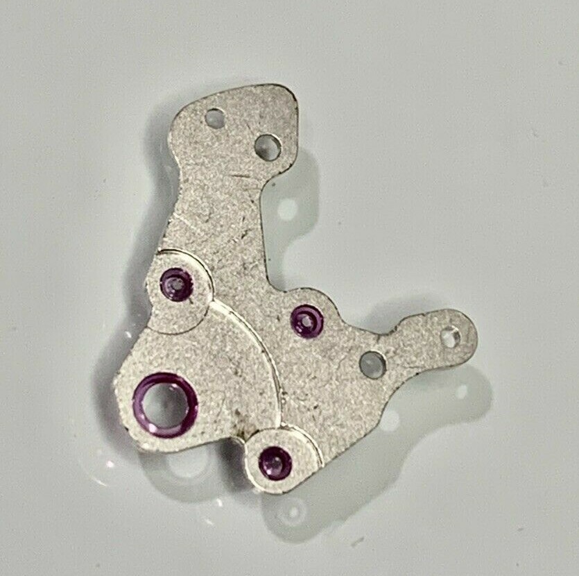Genuine ROLEX 2230-135 lower Bridge for Caliber 2230 and 2235