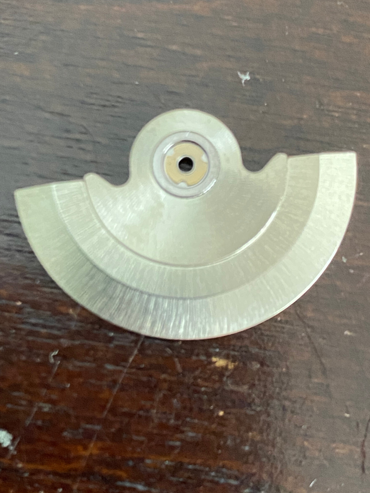 N.O.S. ROTOR FOR ETA 2782