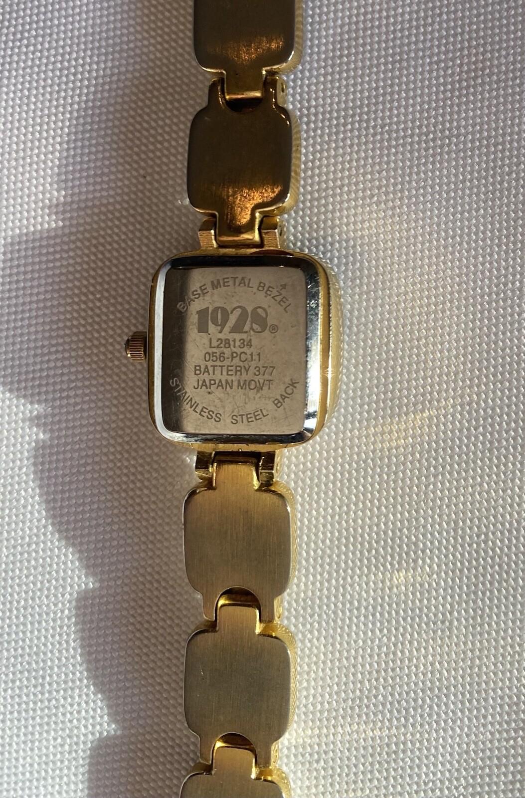 1928 Watch For Parts