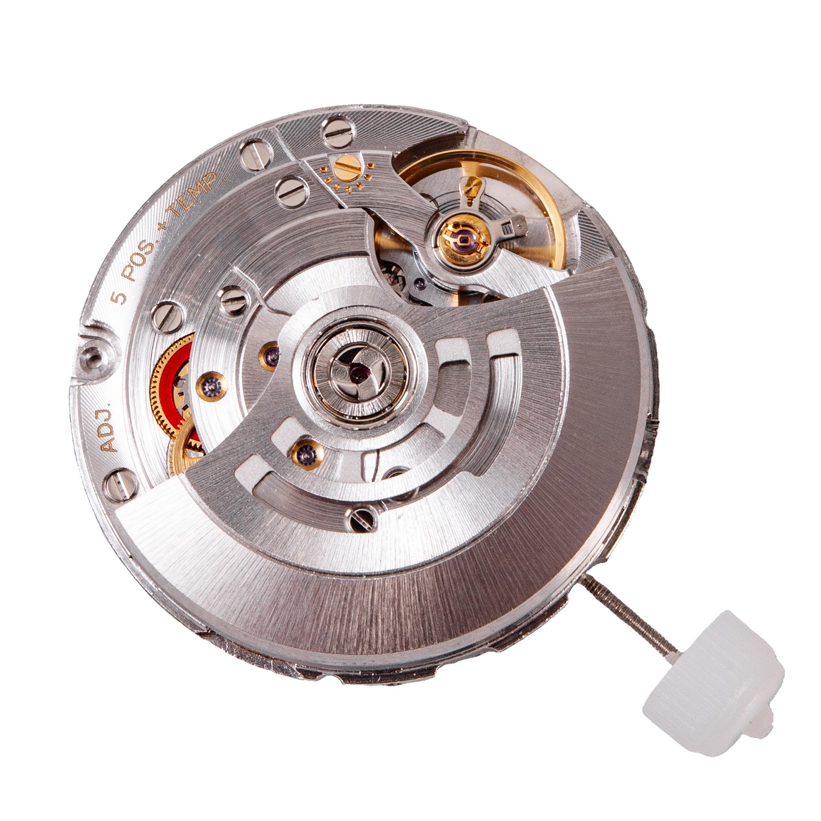 Automatic Mechanical Movement Small Disc For Sub Series Top VR-3235