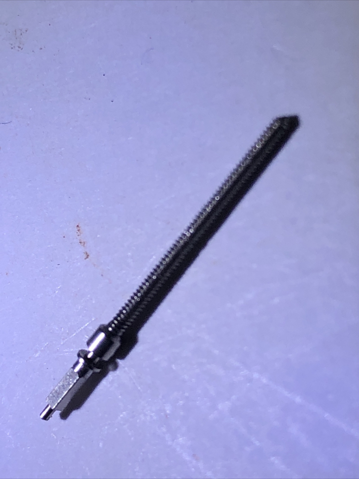 Eta 675 Calibre Stem X 1 Swiss Made Old New Stock Free Post