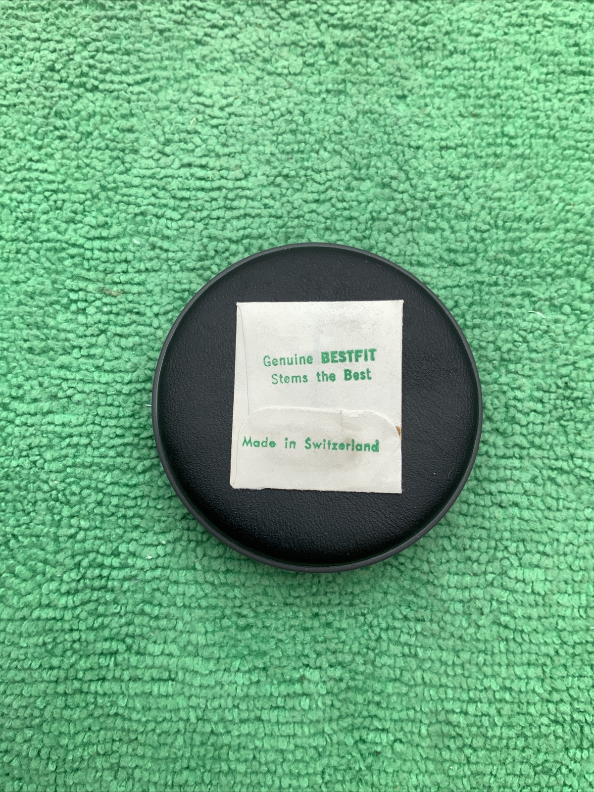 MST 413 Winding Stem 200-1438F, To Fit (1 Stem)