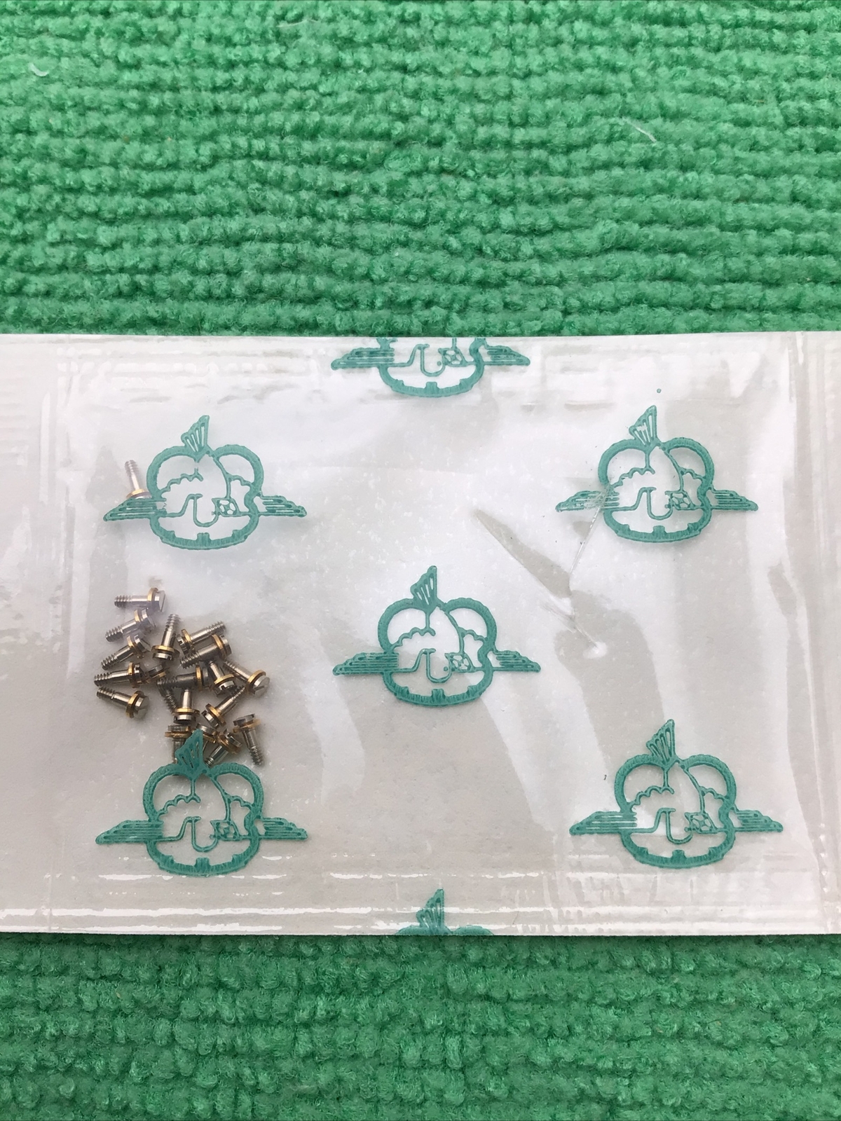 ESA 9162 Watch Part 54245, X5859 (1 Screw)