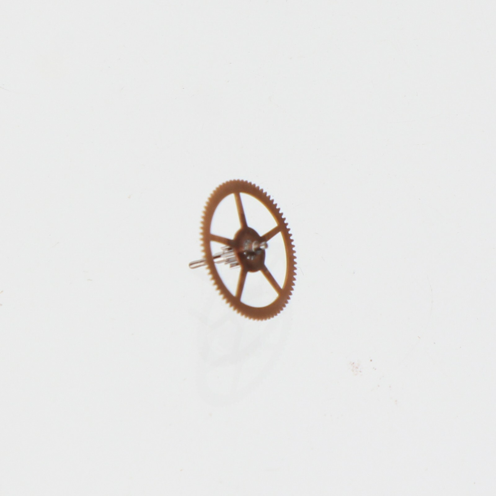 MST 396 Center Wheel Watch Part 201 New Old Stock Watchmakers (C16D18)