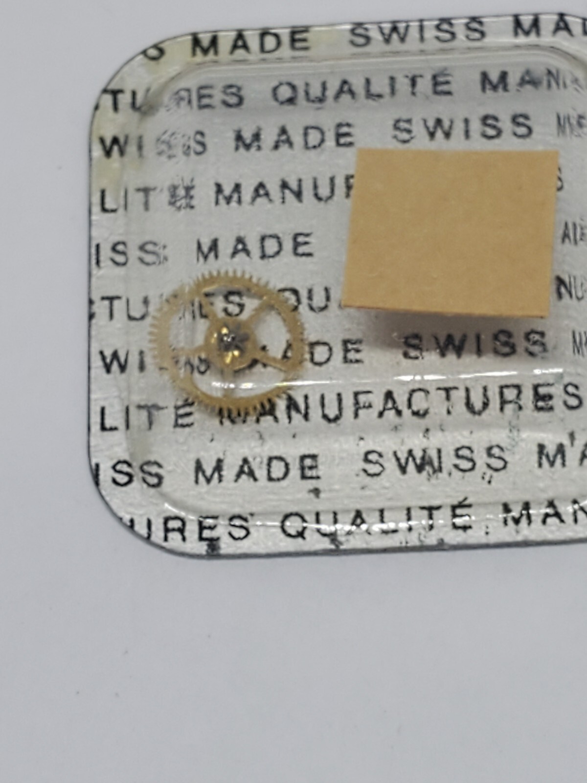 Tissot 783 # 1482 2481 Automatic System Gear ***NEW***